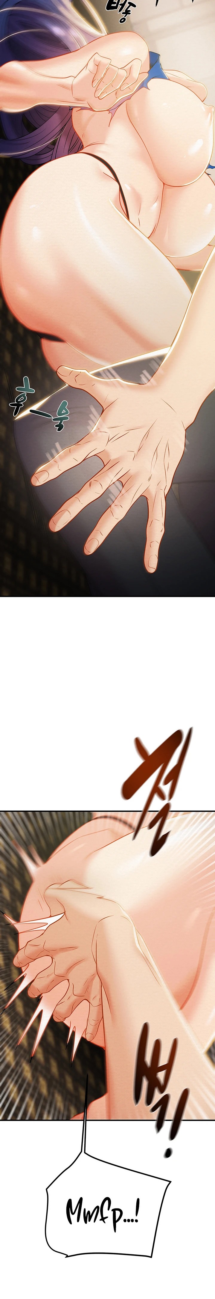 Where is My Hammer? - Chapter 19 [photo 24] - MangaPorn