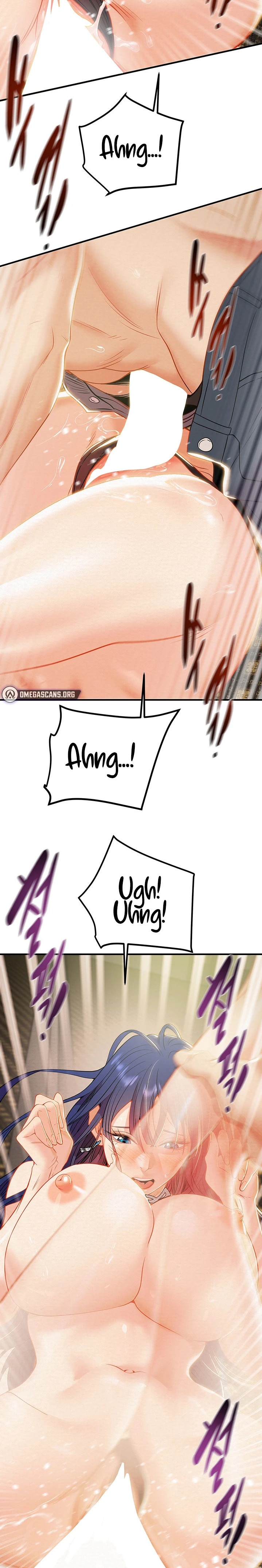 Where is My Hammer? - Chapter 19 [photo 27] - MangaPorn