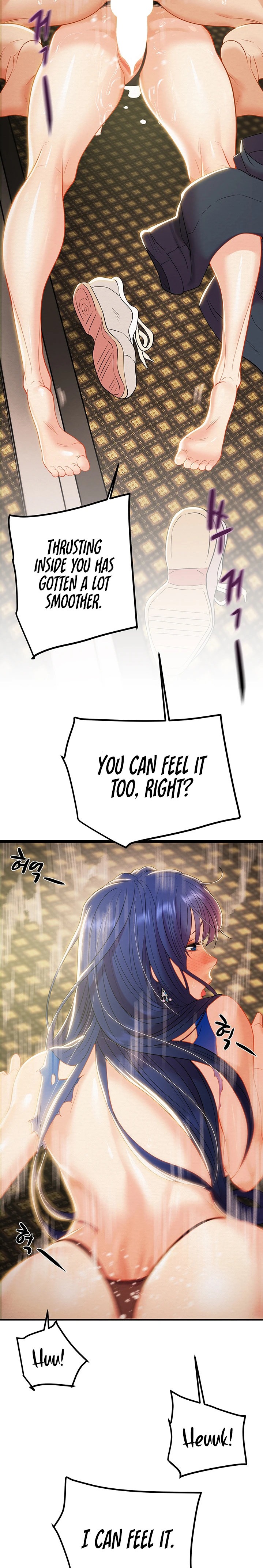 Where is My Hammer? - Chapter 19 [photo 31] - MangaPorn