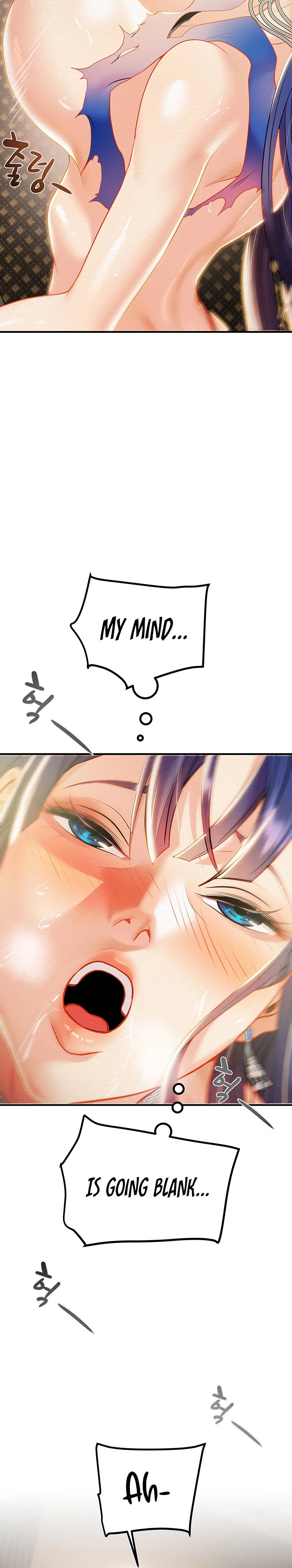 Where is My Hammer? - Chapter 19 [photo 39] - MangaPorn