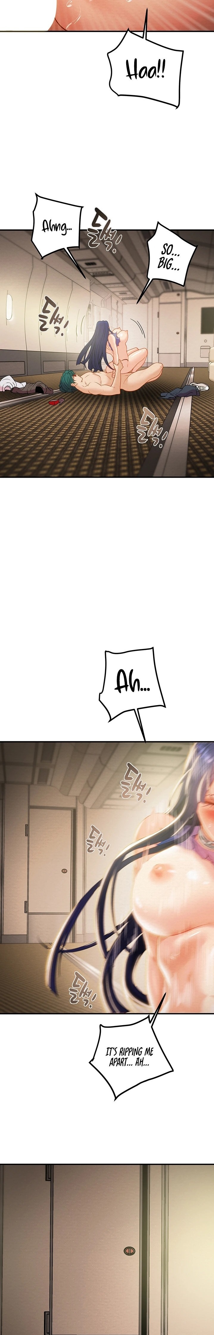 Where is My Hammer? - Chapter 19 [photo 41] - MangaPorn