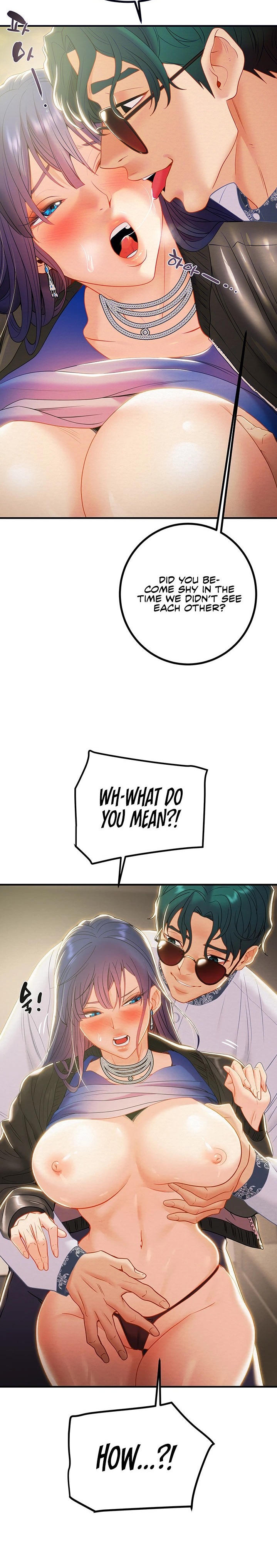 Where is My Hammer? - Chapter 19 [photo 6] - MangaPorn