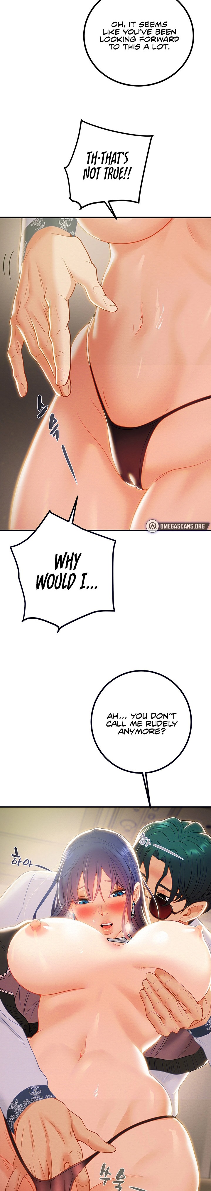 Where is My Hammer? - Chapter 19 [photo 8] - MangaPorn