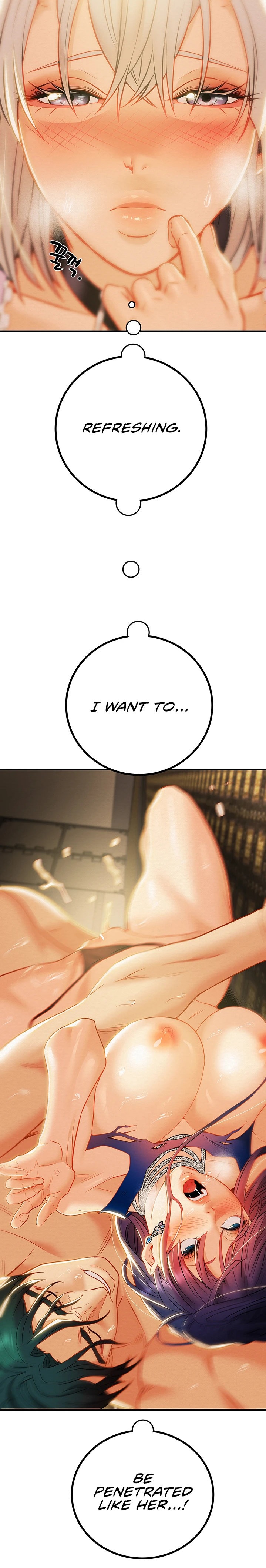 Where is My Hammer? - Chapter 20 [photo 10] - MangaPorn