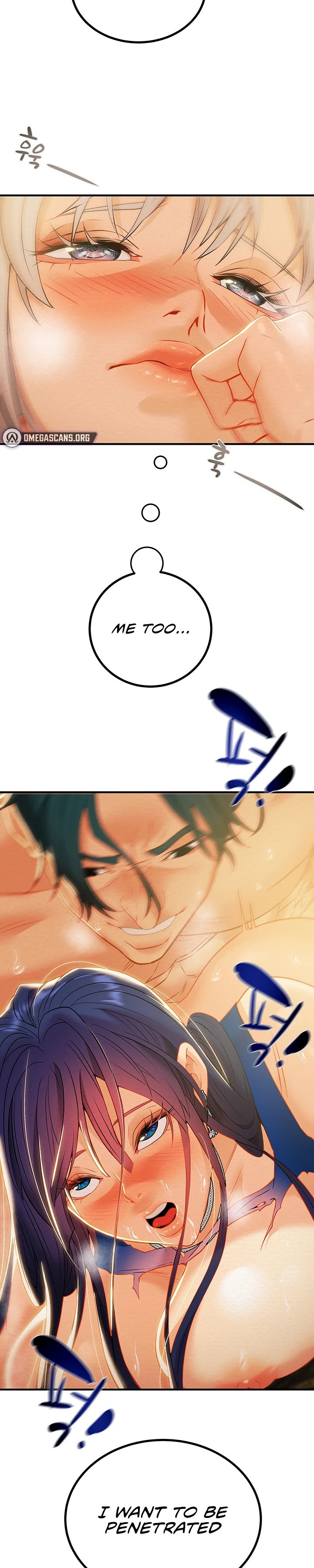 Where is My Hammer? - Chapter 20 [photo 14] - MangaPorn