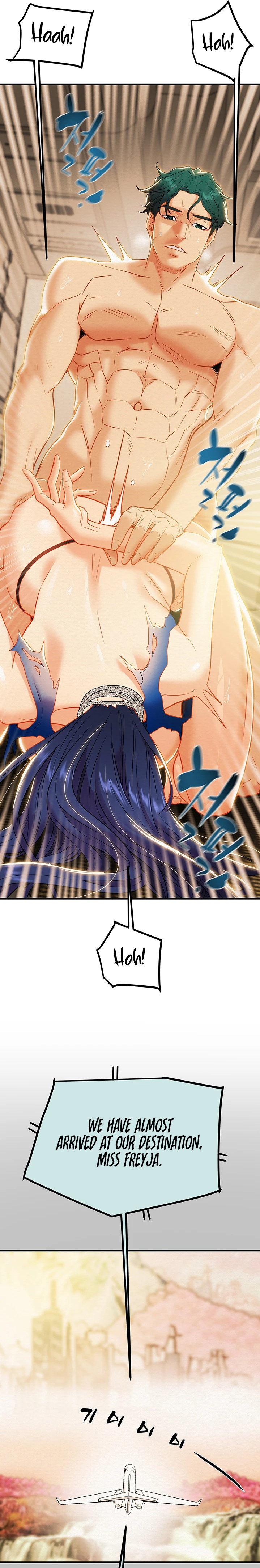 Where is My Hammer? - Chapter 20 [photo 16] - MangaPorn