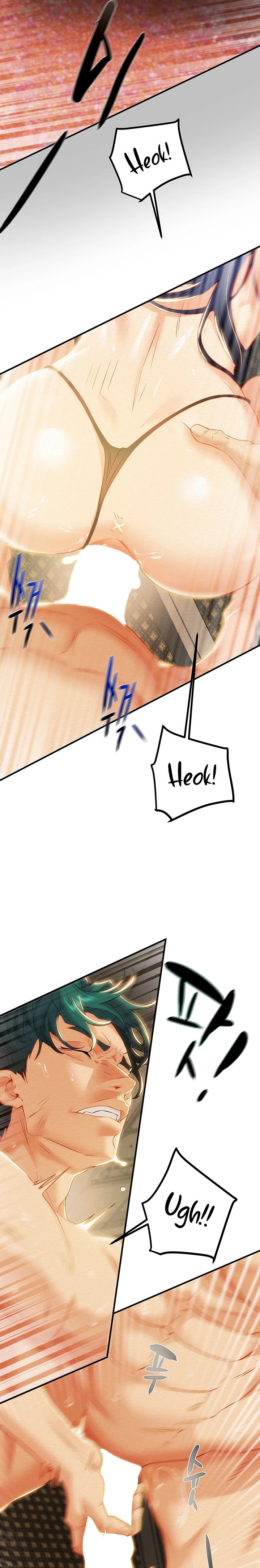 Where is My Hammer? - Chapter 20 [photo 19] - MangaPorn