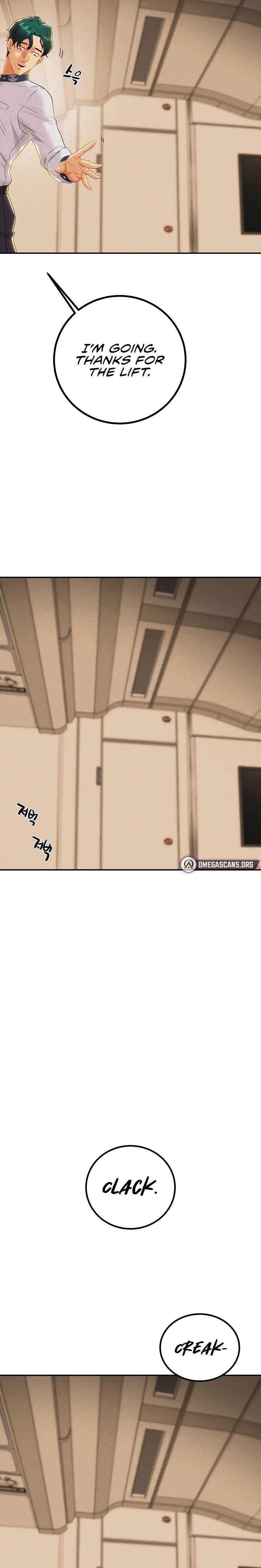 Where is My Hammer? - Chapter 20 [photo 26] - MangaPorn