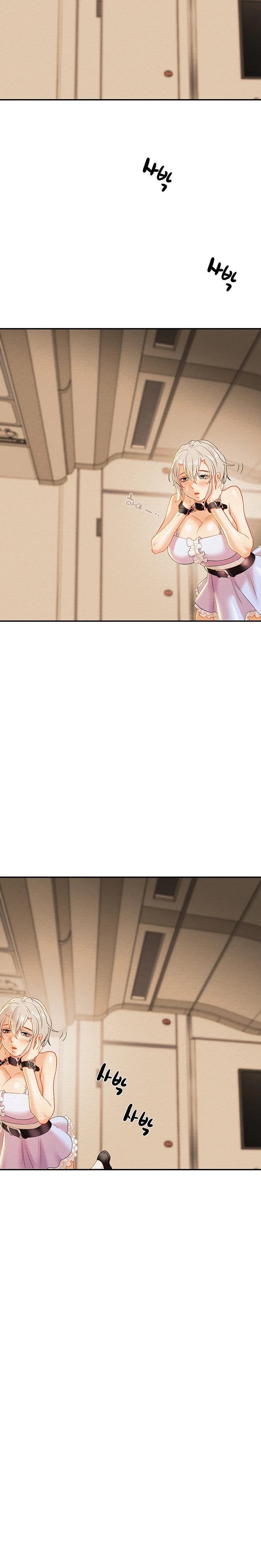 Where is My Hammer? - Chapter 20 [photo 27] - MangaPorn