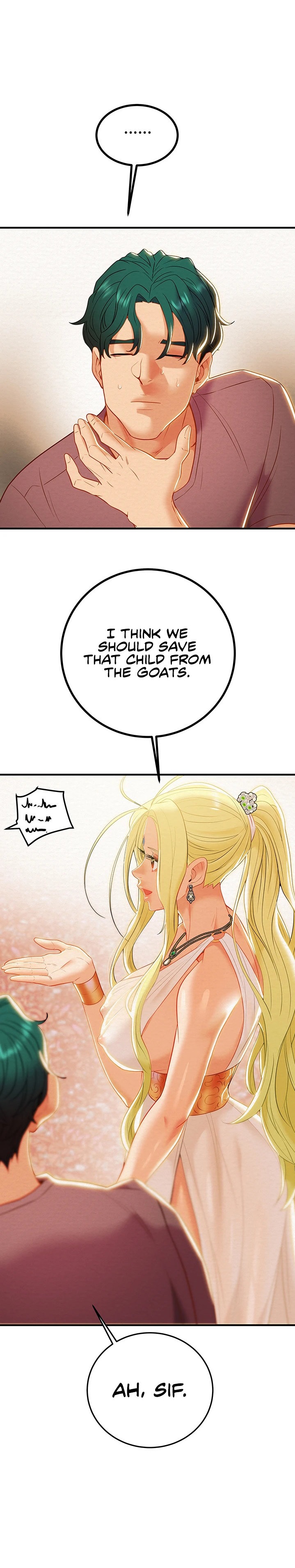 Where is My Hammer? - Chapter 20 [photo 39] - MangaPorn