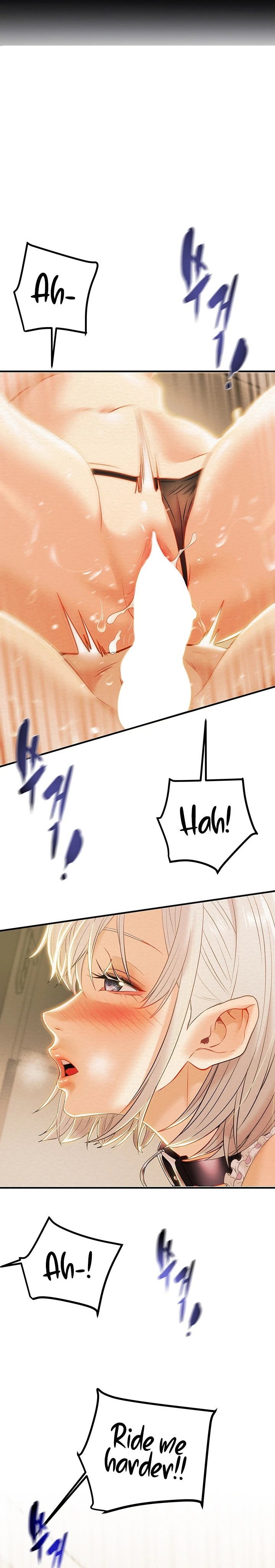 Where is My Hammer? - Chapter 20 [photo 6] - MangaPorn