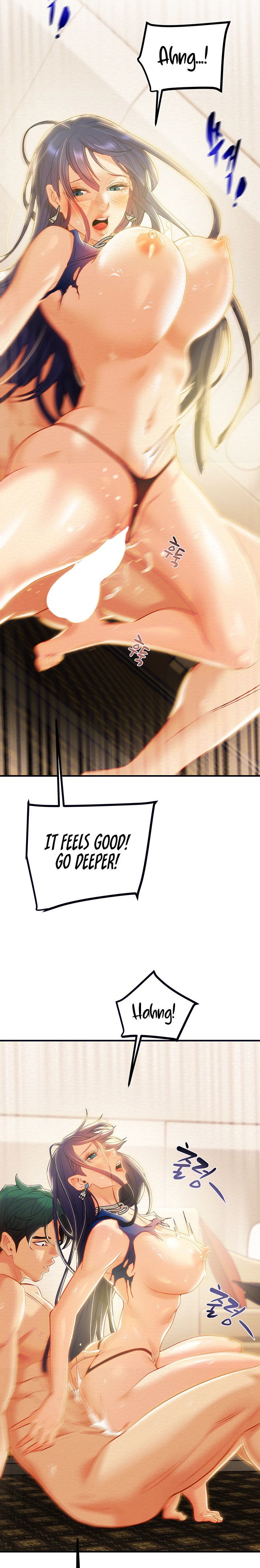 Where is My Hammer? - Chapter 20 [photo 7] - MangaPorn