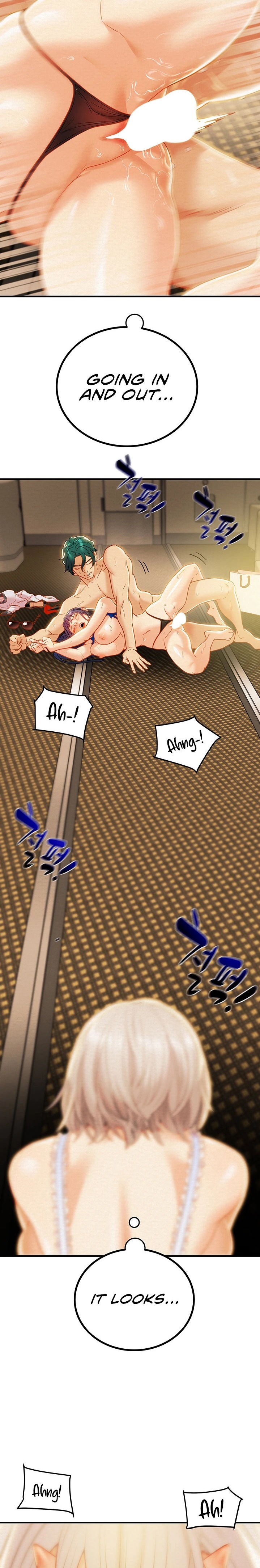 Where is My Hammer? - Chapter 20 [photo 9] - MangaPorn