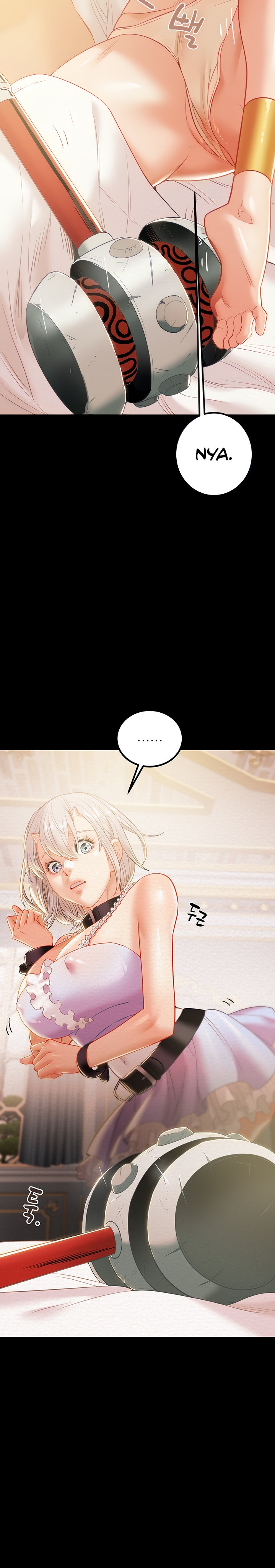 Where is My Hammer? - Chapter 21 [photo 12] - MangaPorn