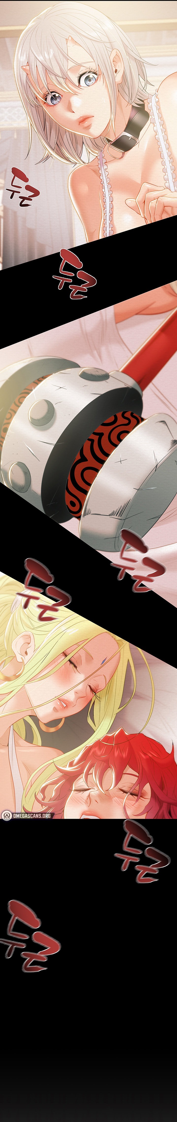 Where is My Hammer? - Chapter 21 [photo 13] - MangaPorn