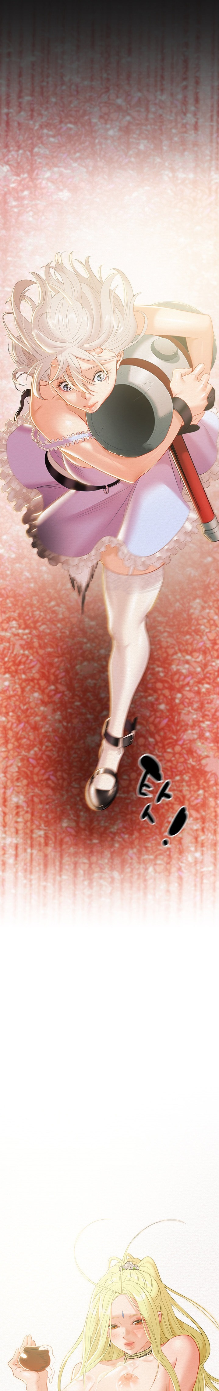 Where is My Hammer? - Chapter 21 [photo 14] - MangaPorn