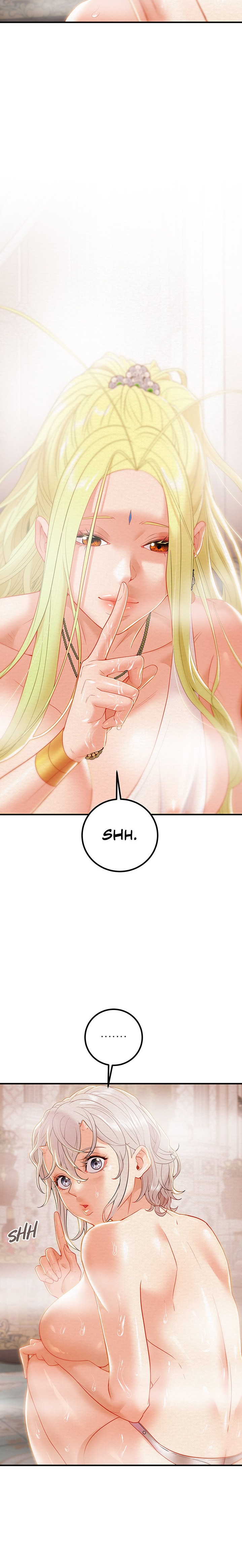 Where is My Hammer? - Chapter 21 [photo 18] - MangaPorn