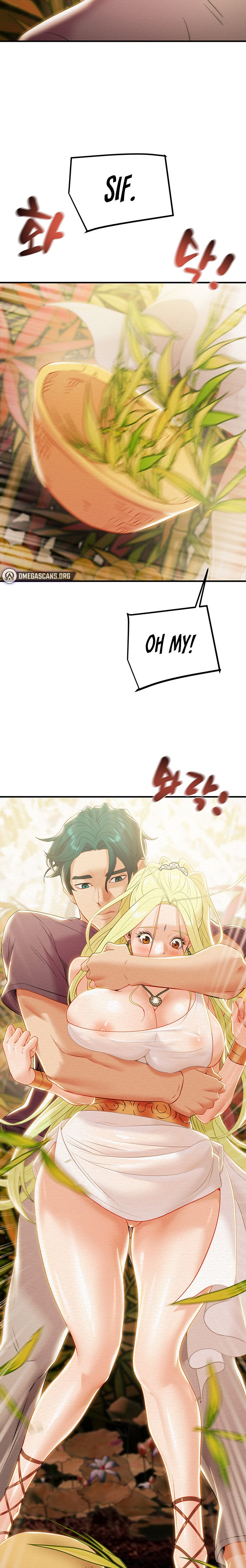 Where is My Hammer? - Chapter 21 [photo 26] - MangaPorn