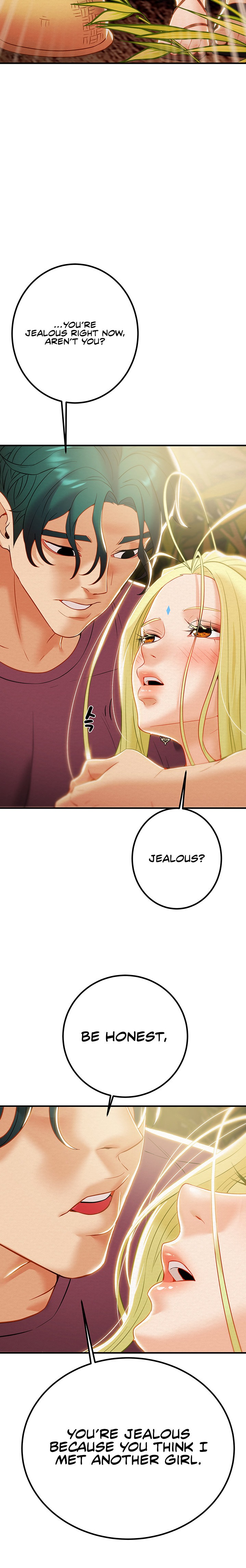 Where is My Hammer? - Chapter 21 [photo 27] - MangaPorn