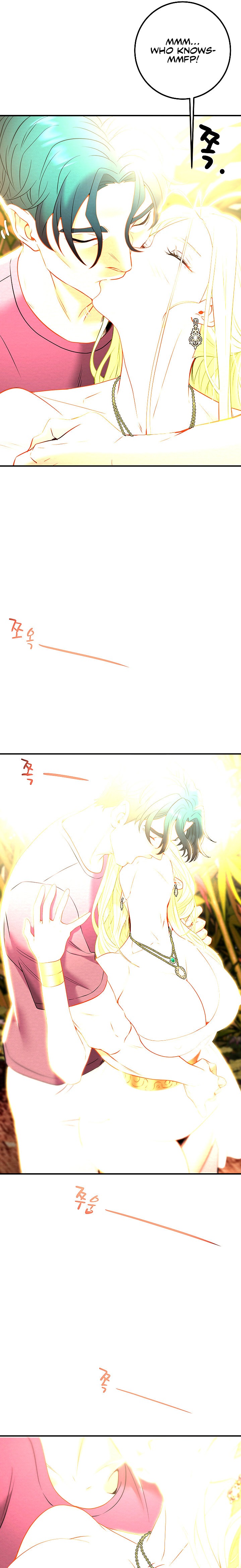 Where is My Hammer? - Chapter 21 [photo 28] - MangaPorn