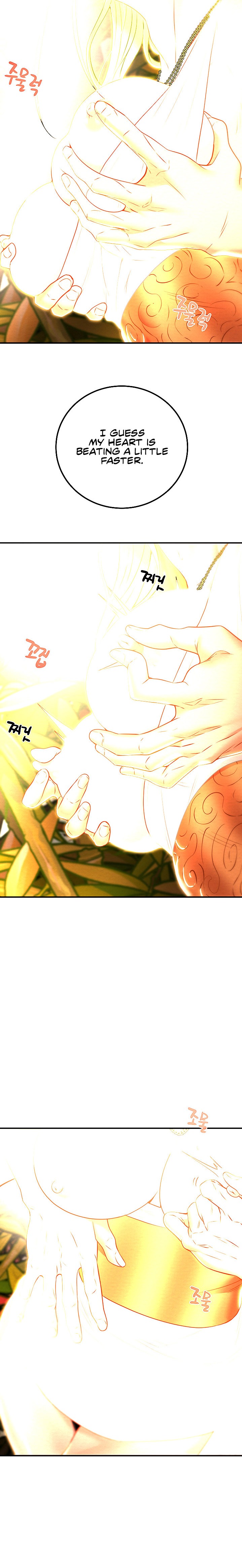 Where is My Hammer? - Chapter 21 [photo 30] - MangaPorn