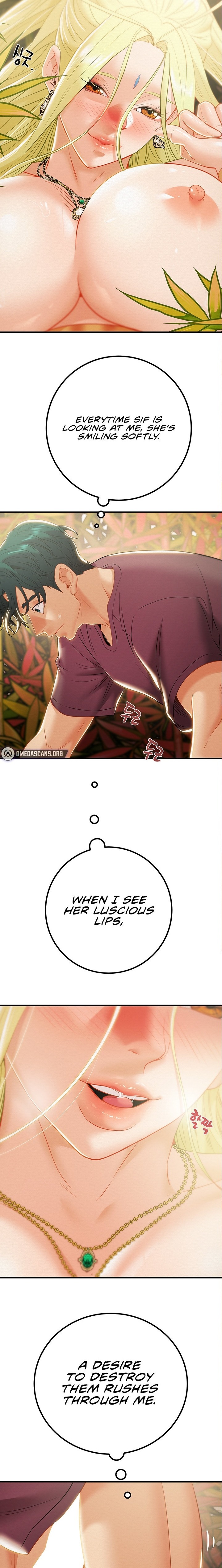 Where is My Hammer? - Chapter 21 [photo 38] - MangaPorn