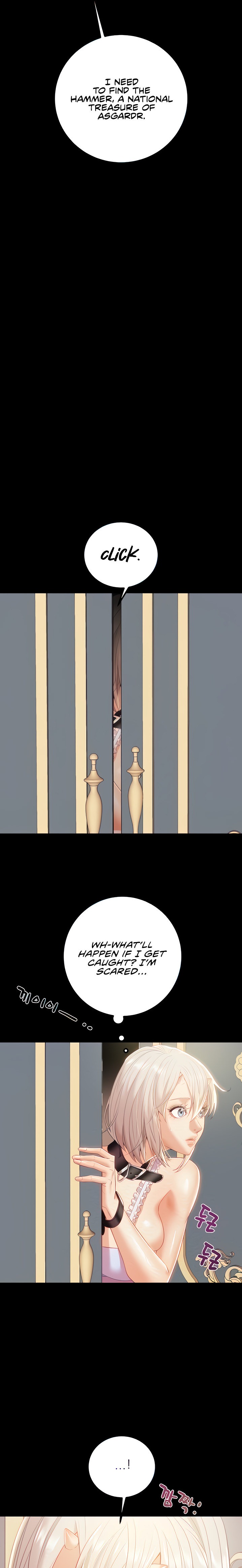 Where is My Hammer? - Chapter 21 [photo 5] - MangaPorn