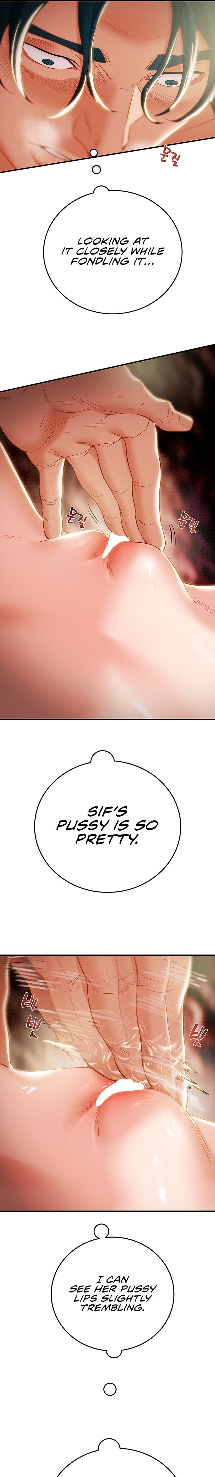 Where is My Hammer? - Chapter 22 [photo 10] - MangaPorn