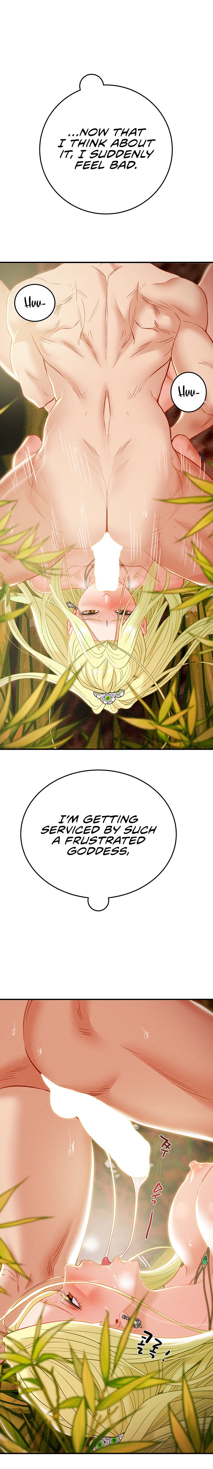 Where is My Hammer? - Chapter 22 [photo 12] - MangaPorn