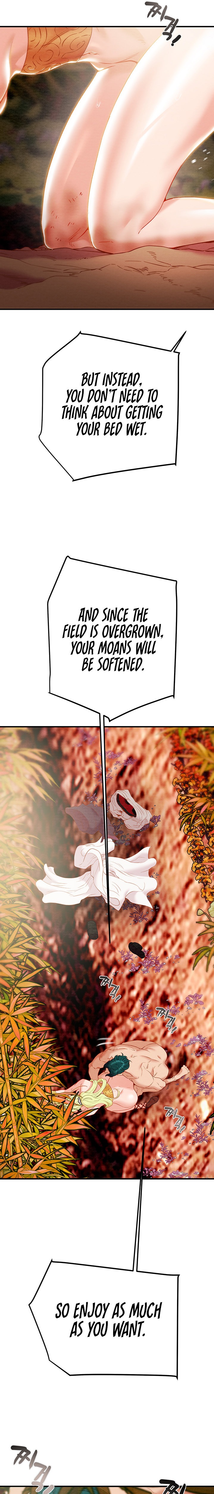 Where is My Hammer? - Chapter 22 [photo 16] - MangaPorn