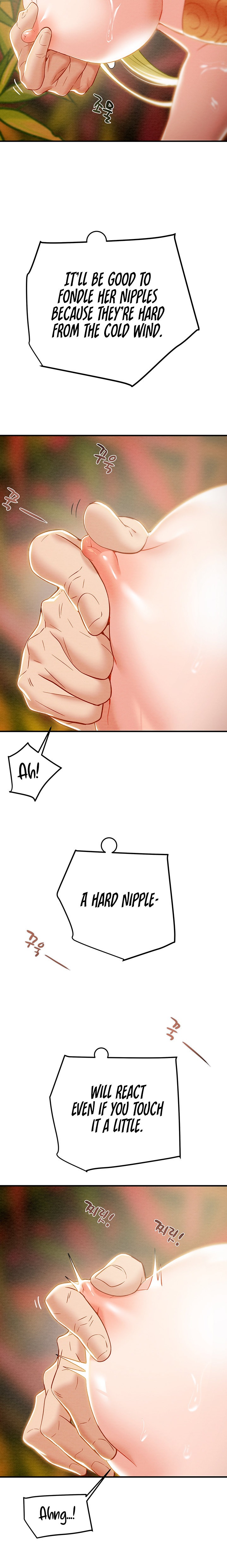 Where is My Hammer? - Chapter 22 [photo 21] - MangaPorn