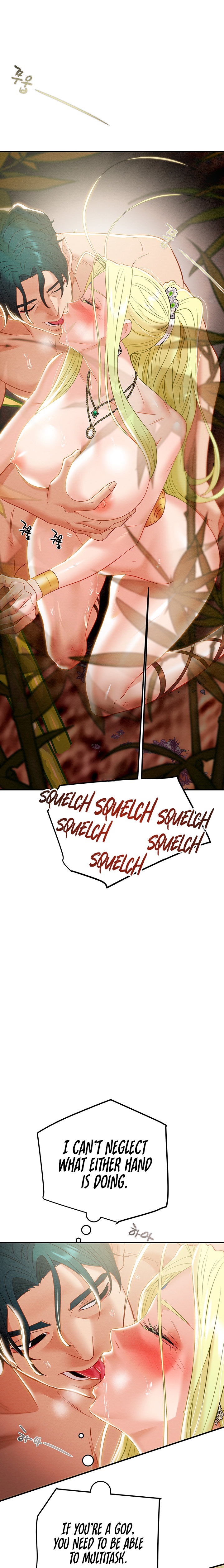 Where is My Hammer? - Chapter 22 [photo 25] - MangaPorn