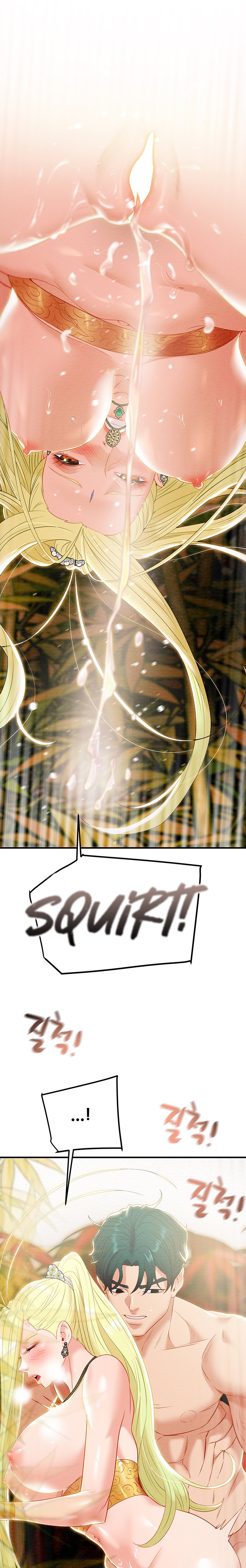 Where is My Hammer? - Chapter 22 [photo 28] - MangaPorn