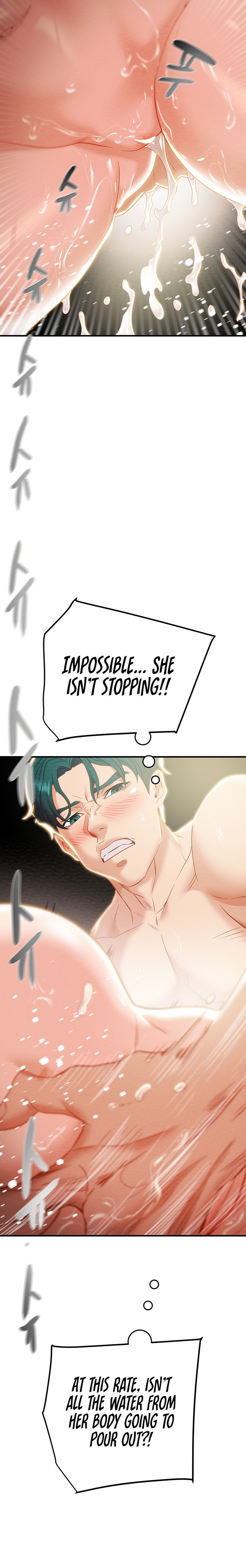 Where is My Hammer? - Chapter 22 [photo 30] - MangaPorn