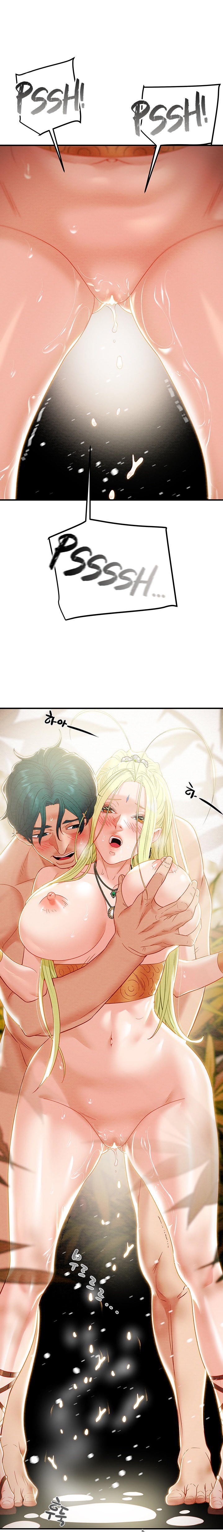 Where is My Hammer? - Chapter 22 [photo 31] - MangaPorn