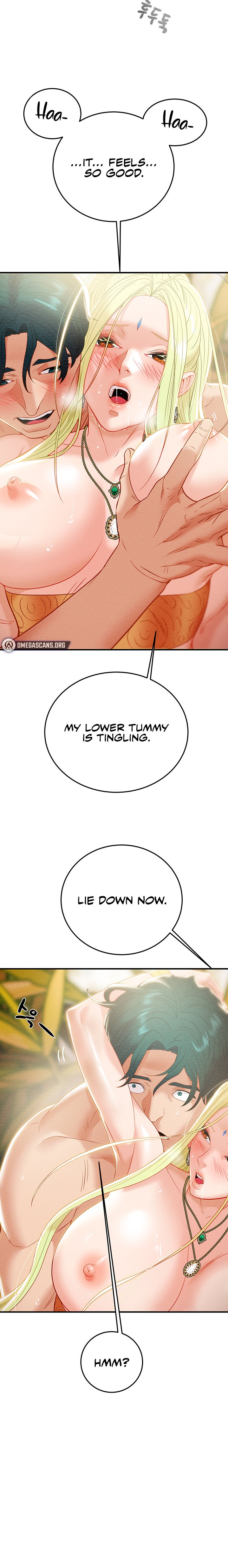 Where is My Hammer? - Chapter 22 [photo 32] - MangaPorn