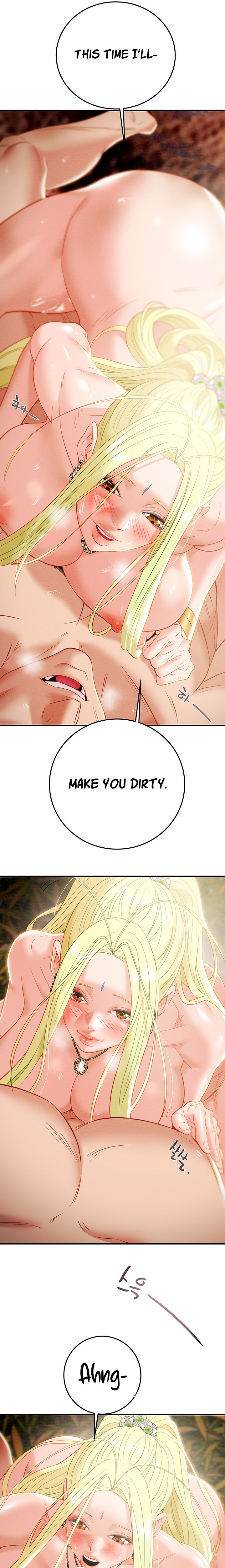 Where is My Hammer? - Chapter 22 [photo 34] - MangaPorn