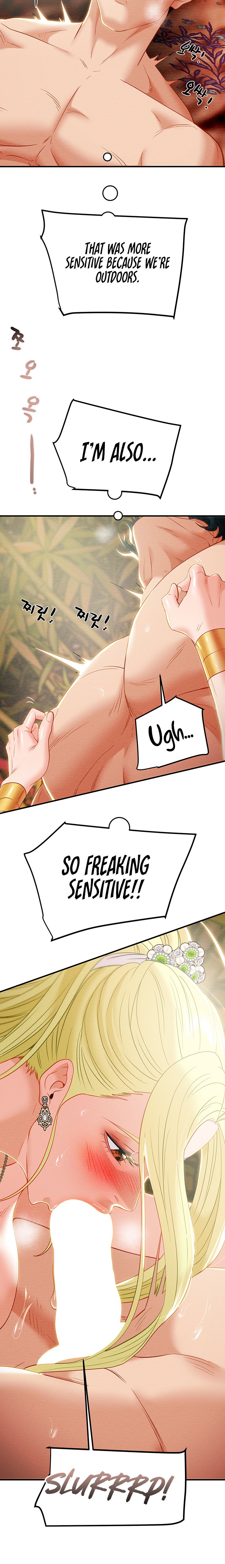 Where is My Hammer? - Chapter 22 [photo 36] - MangaPorn