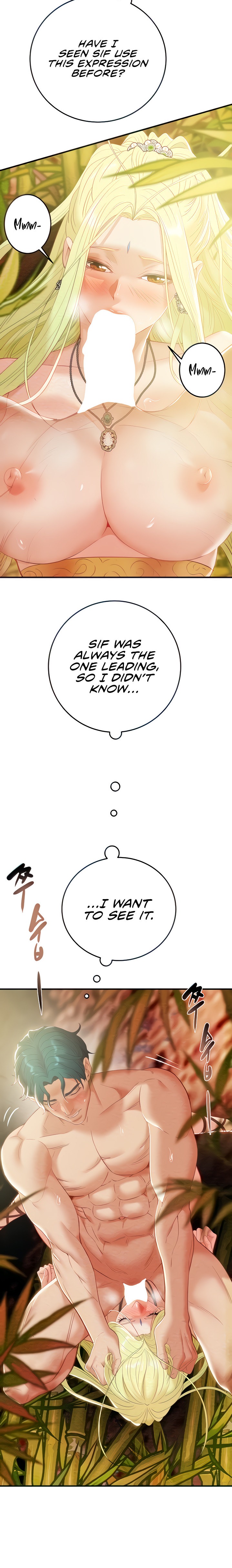 Where is My Hammer? - Chapter 22 [photo 6] - MangaPorn