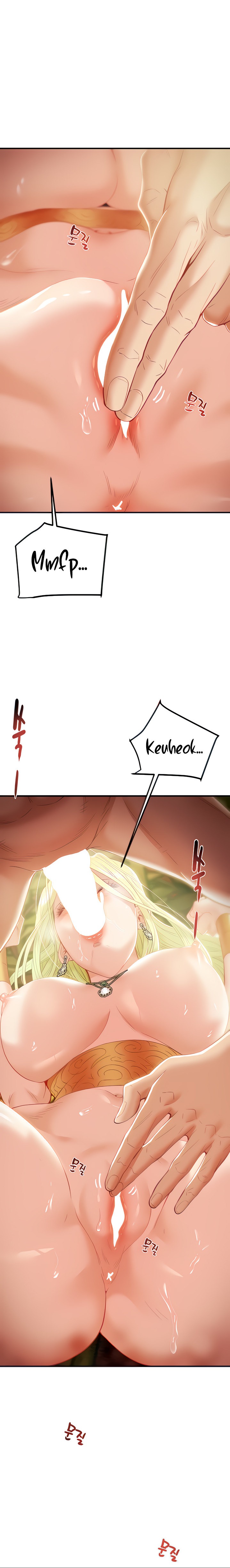 Where is My Hammer? - Chapter 22 [photo 9] - MangaPorn