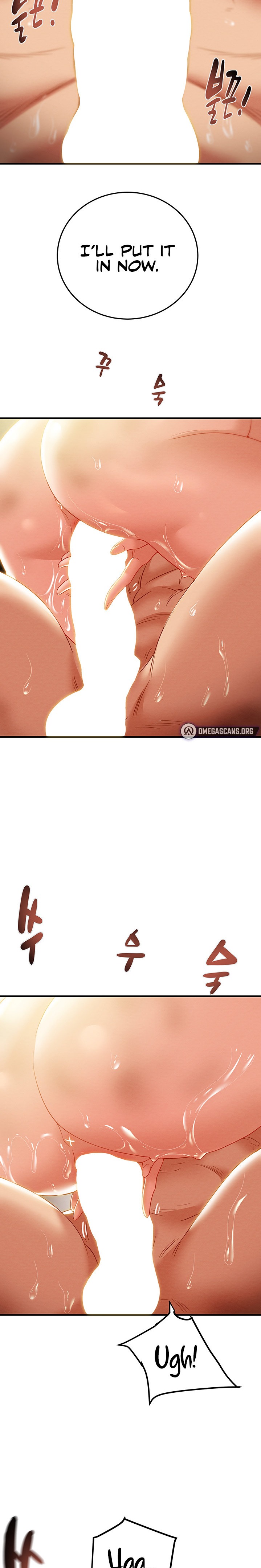 Where is My Hammer? - Chapter 23 [photo 14] - MangaPorn