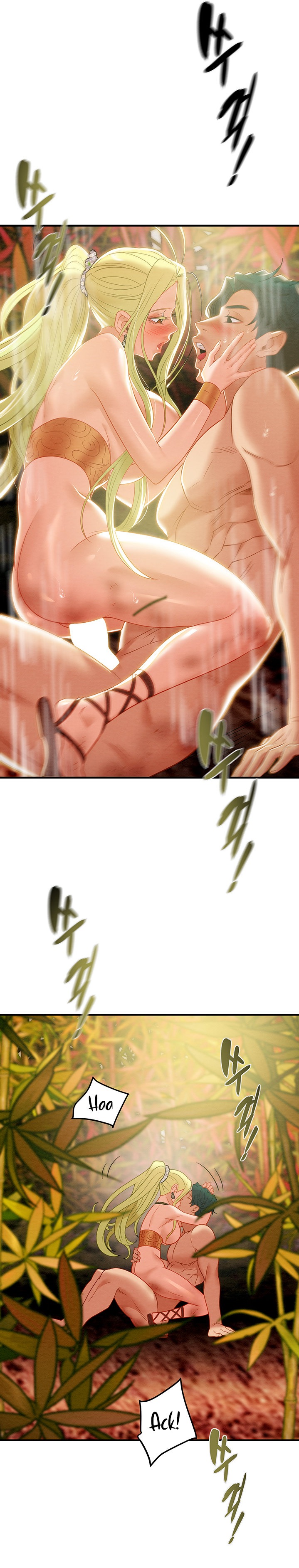 Where is My Hammer? - Chapter 23 [photo 16] - MangaPorn