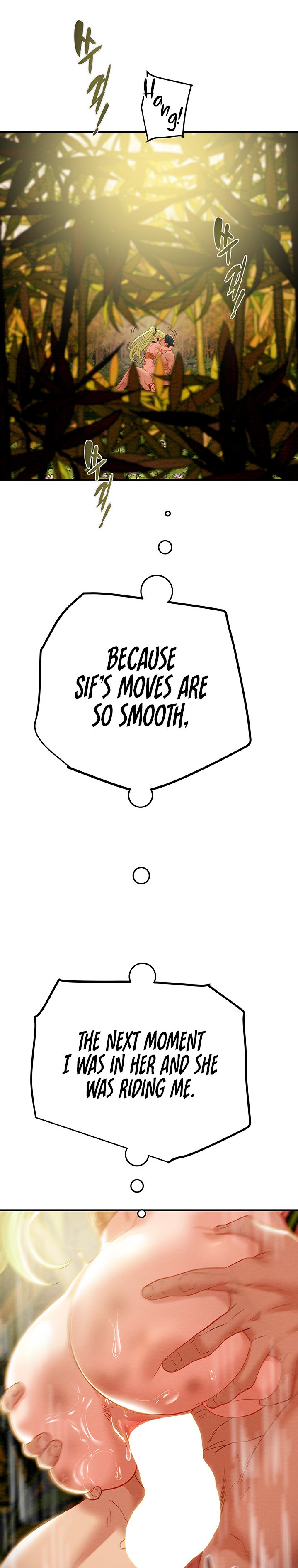 Where is My Hammer? - Chapter 23 [photo 17] - MangaPorn