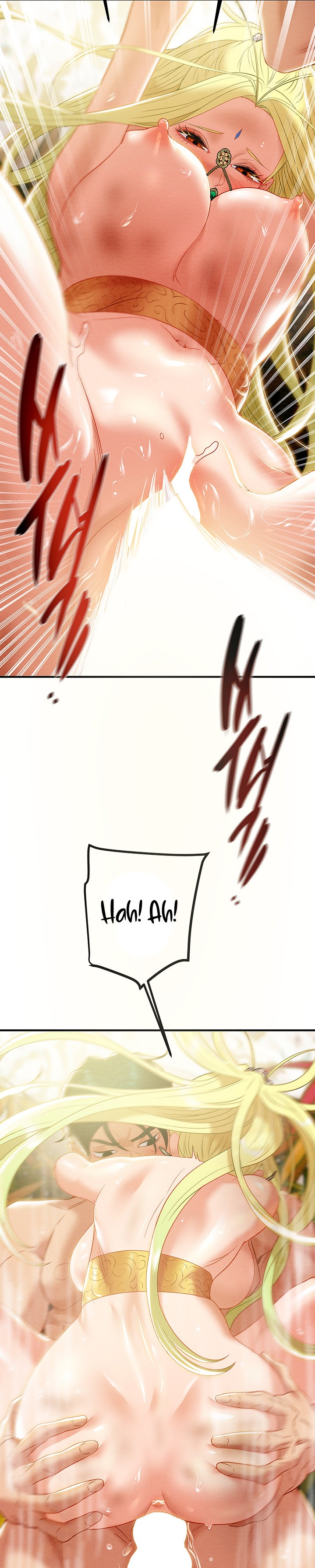 Where is My Hammer? - Chapter 23 [photo 19] - MangaPorn