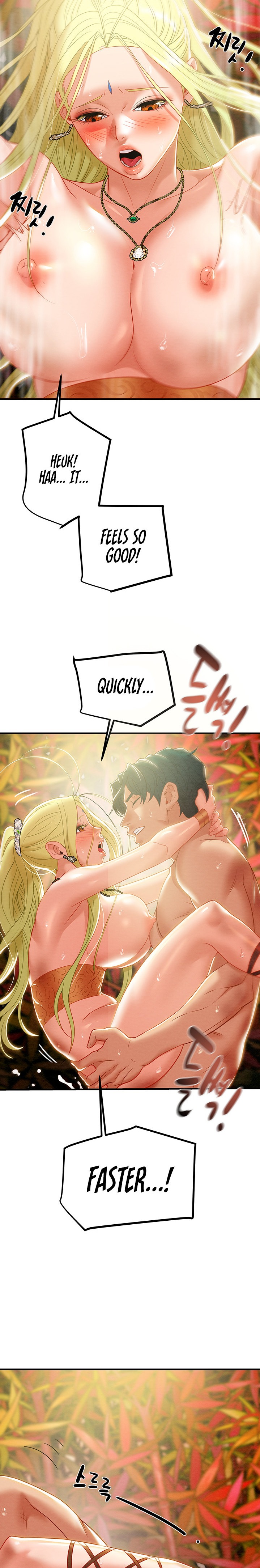 Where is My Hammer? - Chapter 23 [photo 23] - MangaPorn