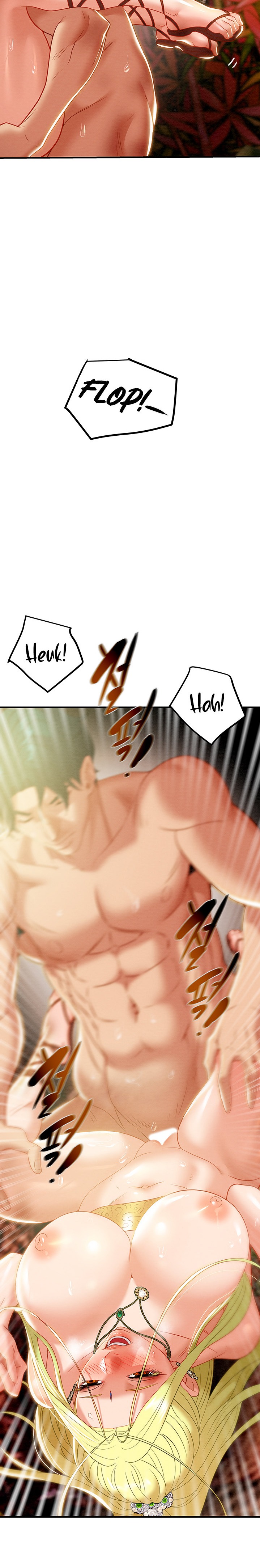 Where is My Hammer? - Chapter 23 [photo 24] - MangaPorn