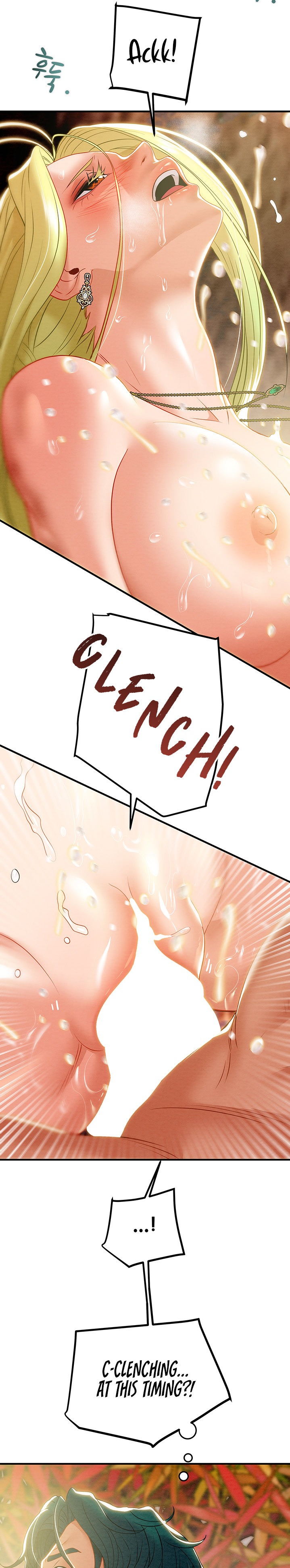 Where is My Hammer? - Chapter 23 [photo 31] - MangaPorn