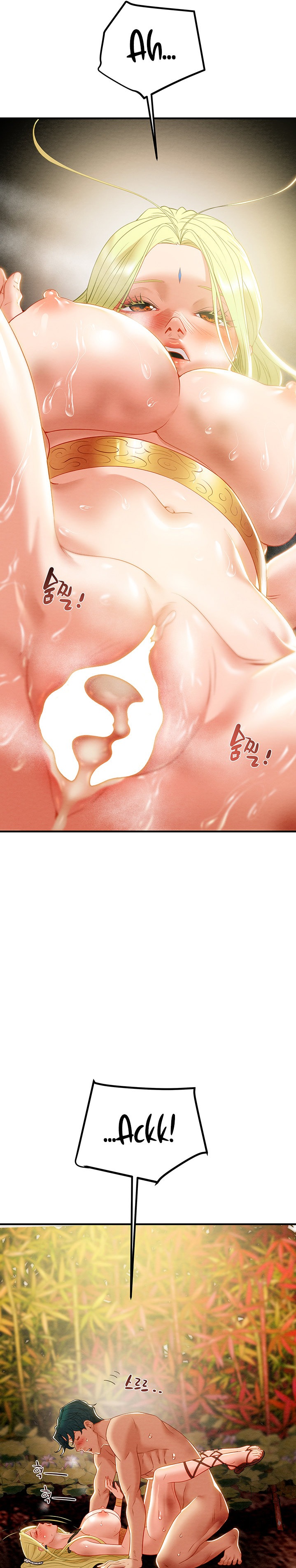 Where is My Hammer? - Chapter 23 [photo 34] - MangaPorn