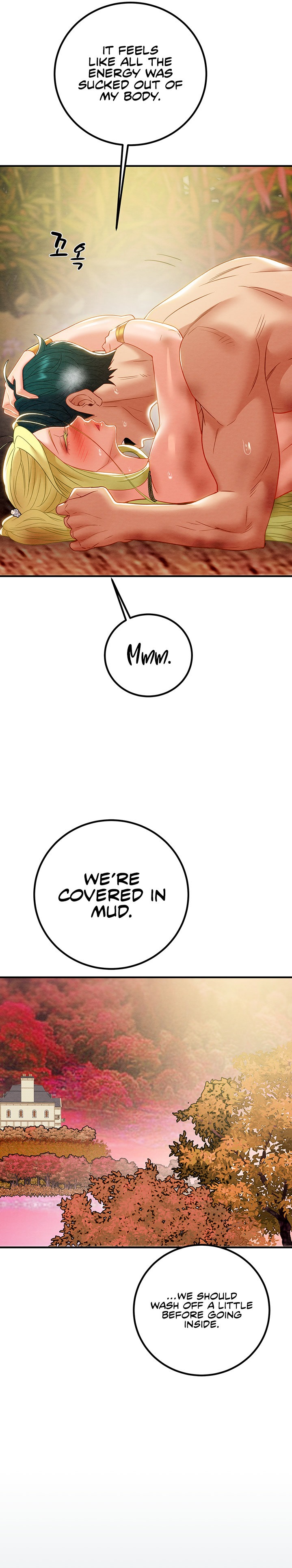 Where is My Hammer? - Chapter 23 [photo 37] - MangaPorn