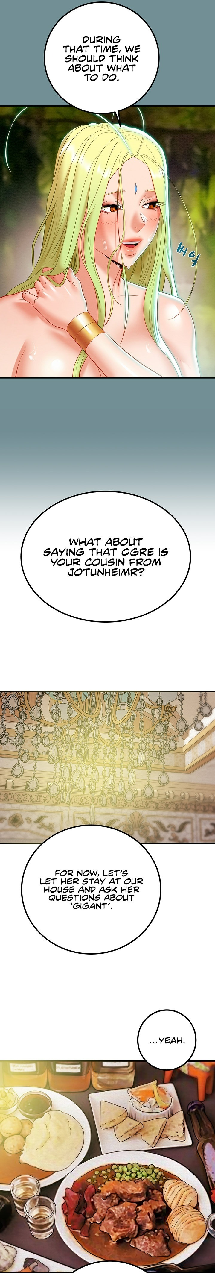 Where is My Hammer? - Chapter 23 [photo 43] - MangaPorn